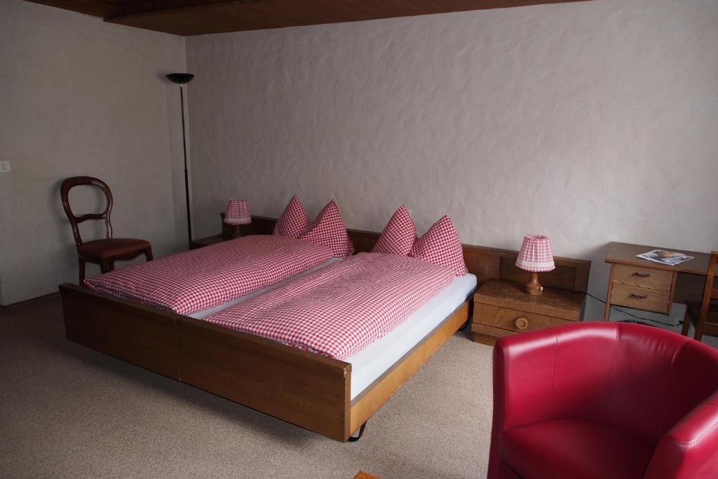 Hotel Simmental Boltigen Kültér fotó