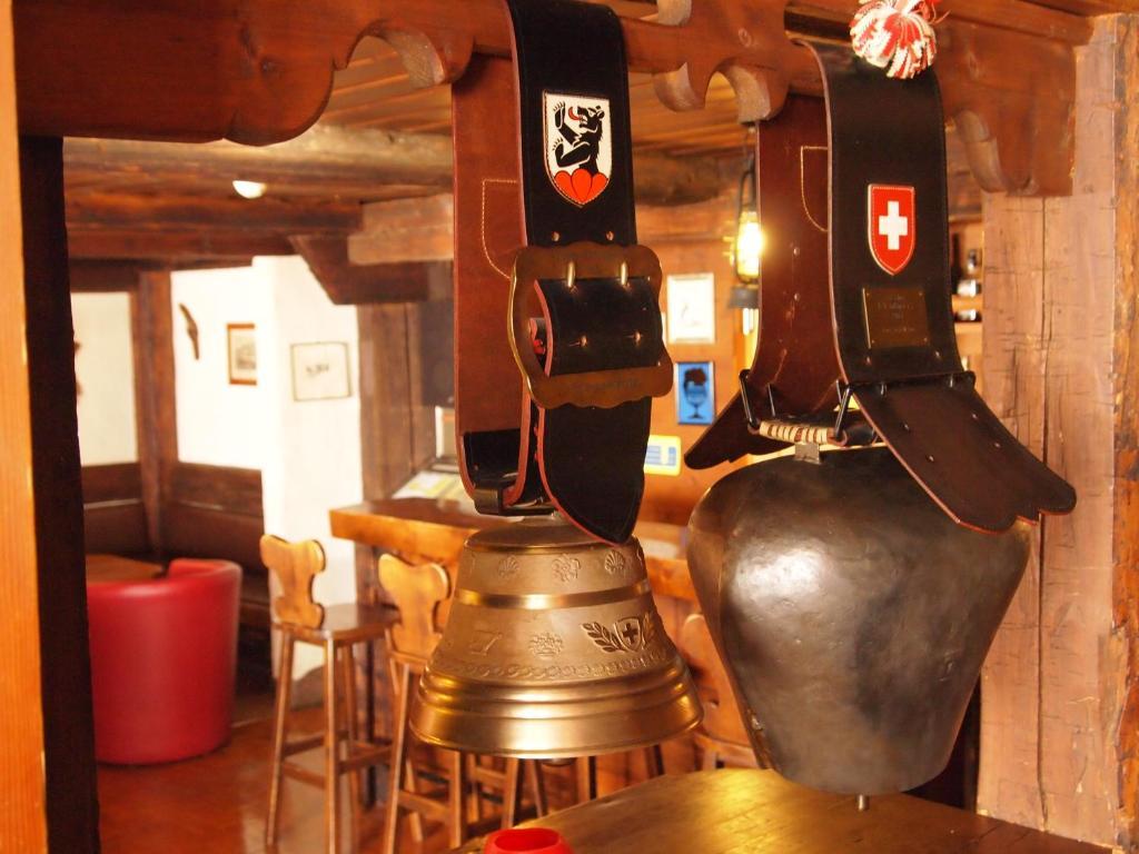 Hotel Simmental Boltigen Kültér fotó