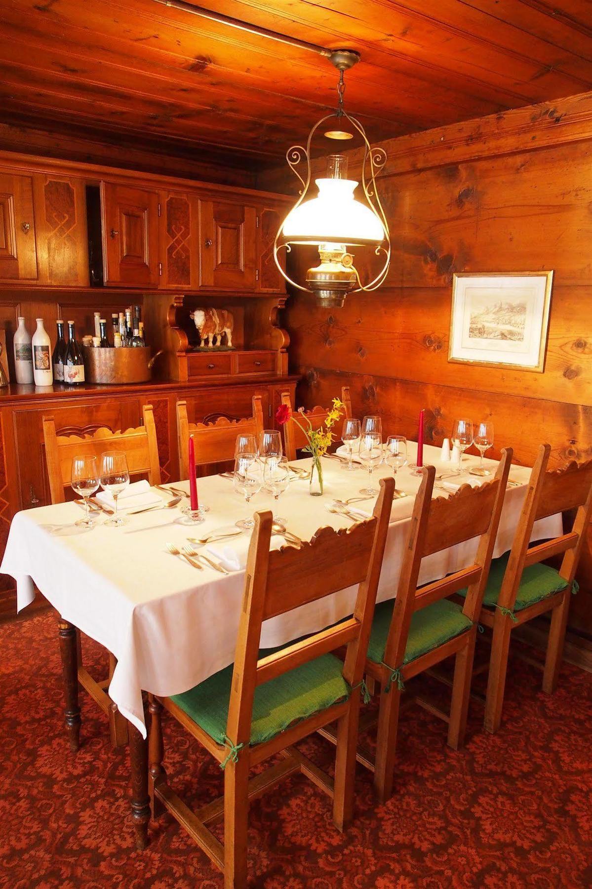 Hotel Simmental Boltigen Kültér fotó