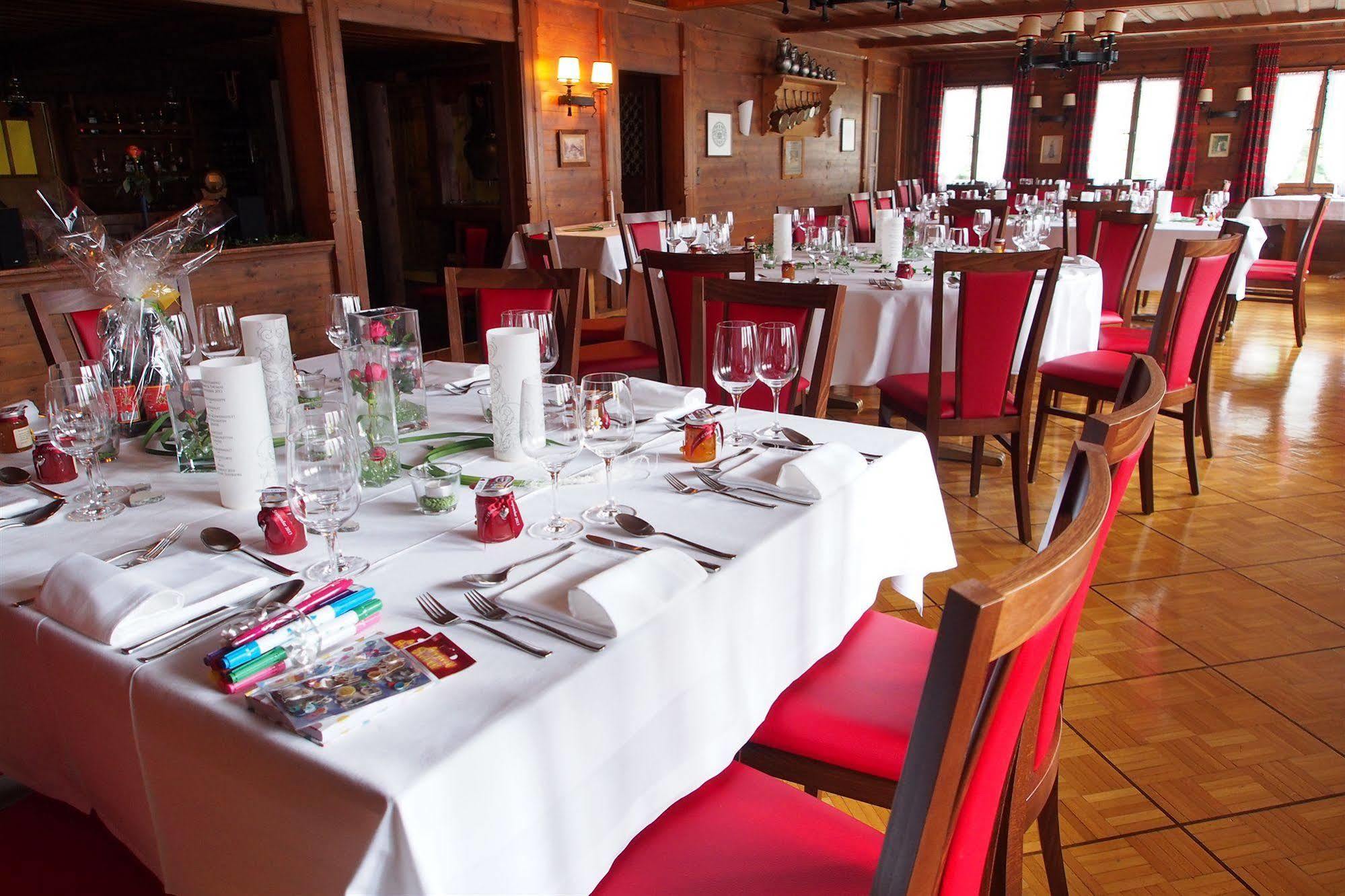 Hotel Simmental Boltigen Kültér fotó