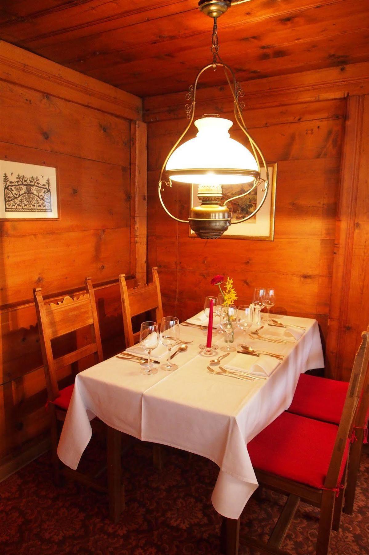 Hotel Simmental Boltigen Kültér fotó