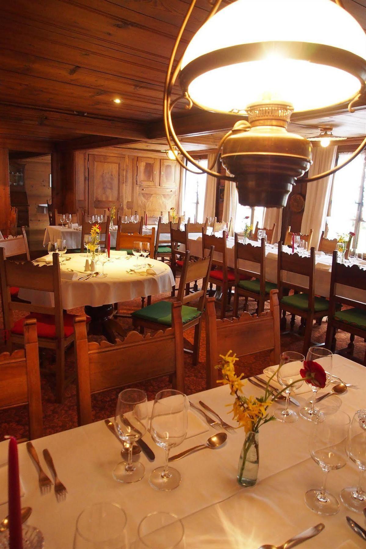 Hotel Simmental Boltigen Kültér fotó